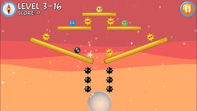 Изображение игры: Rotate & Roll