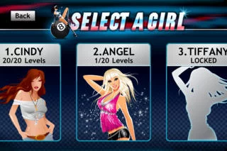 Изображение игры: Hotshot Pool