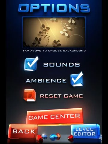 Изображение игры: Glass Tower 3