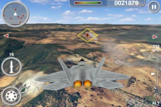 Изображение игры: X Invasion 2: Extreme Combat
