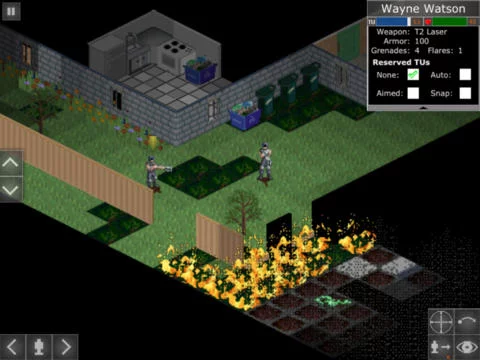 Изображение игры: Aliens versus Humans: Missions
