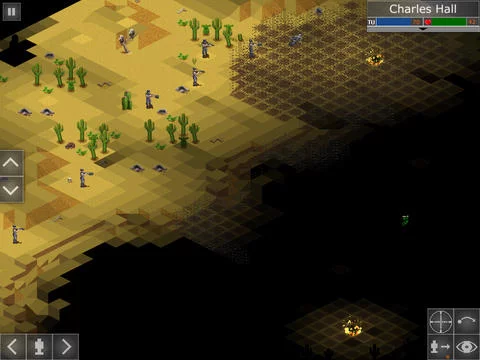 Изображение игры: Aliens versus Humans: Missions