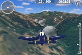 Изображение игры: X Invasion 2: Extreme Combat