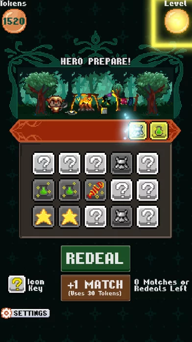 Изображение игры: Pixel Poker Battle