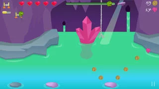 Изображение игры: Escape the Swamp