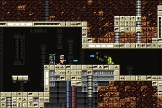 Изображение игры: Biolab Disaster