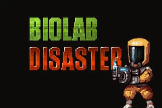 Изображение игры: Biolab Disaster