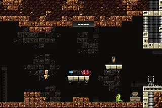Изображение игры: Biolab Disaster