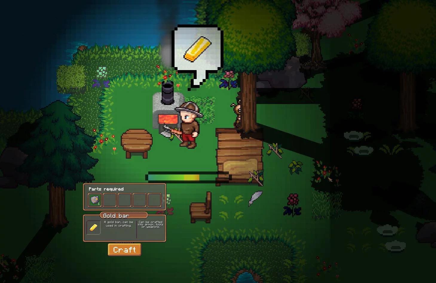 Изображение игры: A Tale of Survival