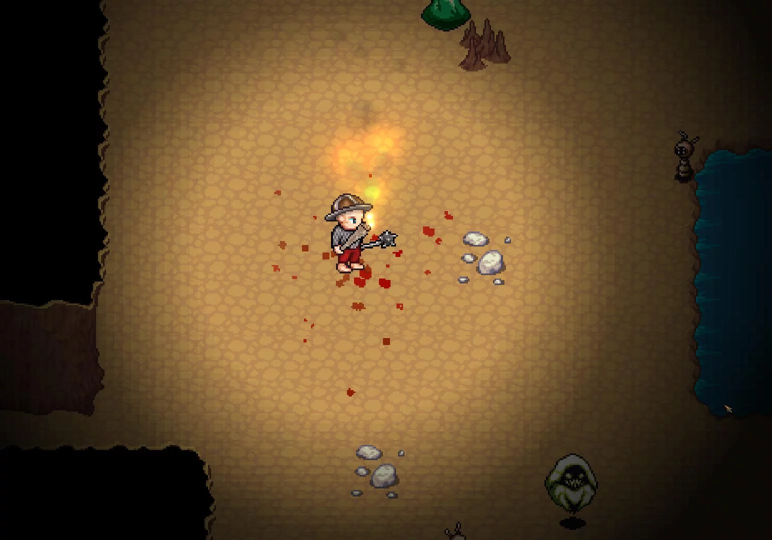 Изображение игры: A Tale of Survival