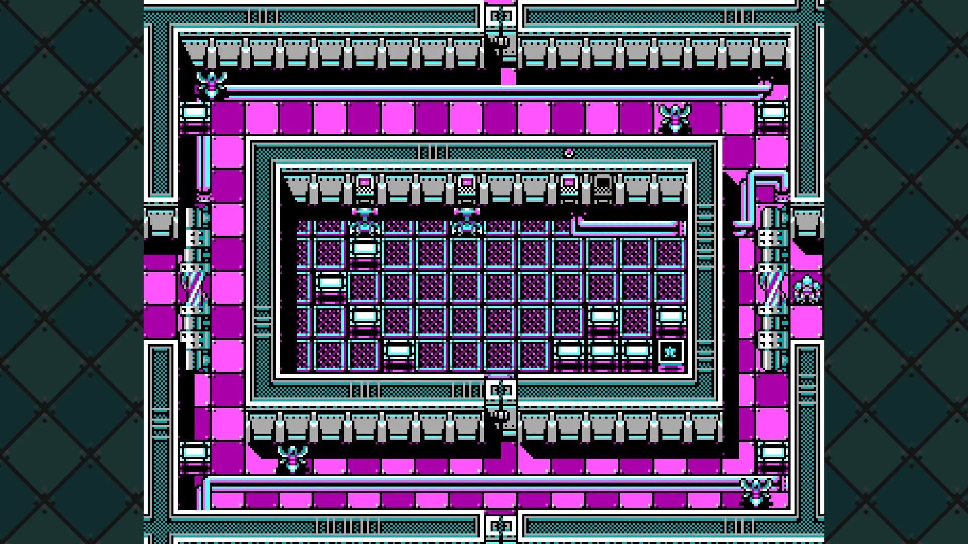 Изображение игры: Detonation