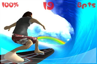 Изображение игры: OTF Surfing