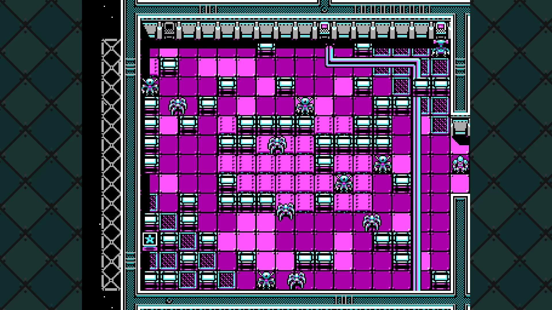 Изображение игры: Detonation
