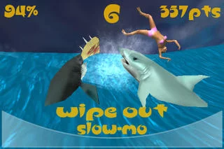 Изображение игры: OTF Surfing