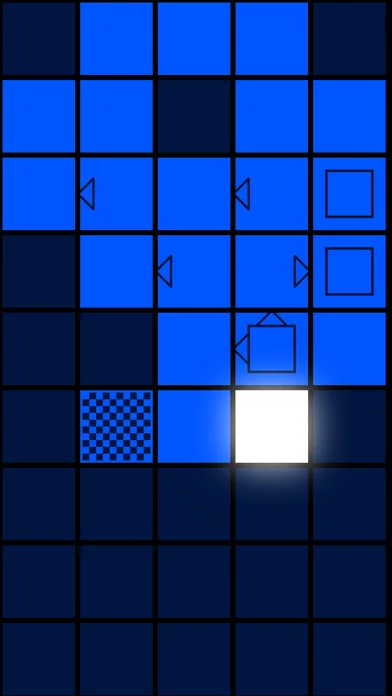 Изображение игры: LightGlide