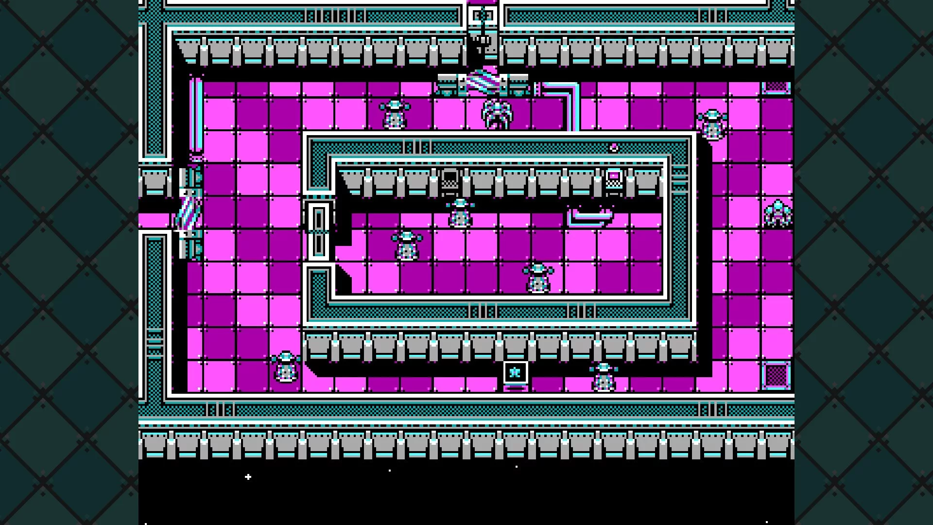 Изображение игры: Detonation