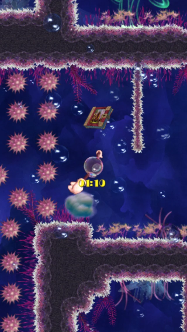 Изображение игры: Guggle