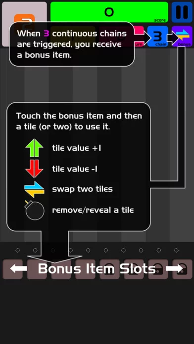 Изображение игры: Numerous