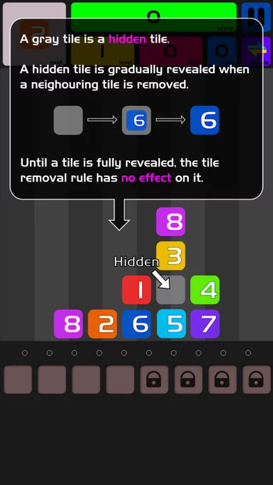Изображение игры: Numerous