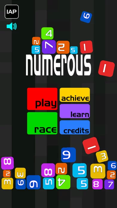 Изображение игры: Numerous
