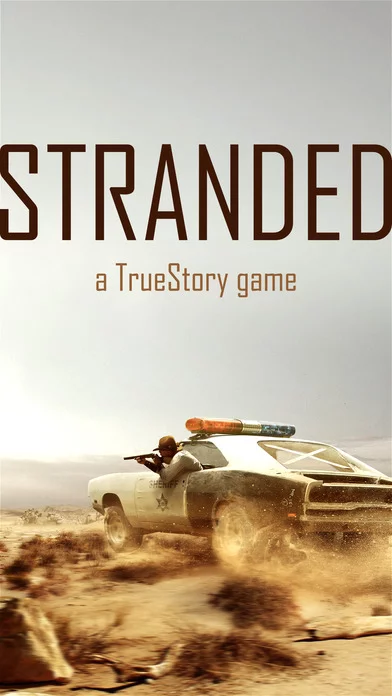 Изображение игры: Stranded.