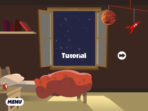 Изображение игры: Star Connect