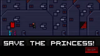 Изображение игры: Bit-1