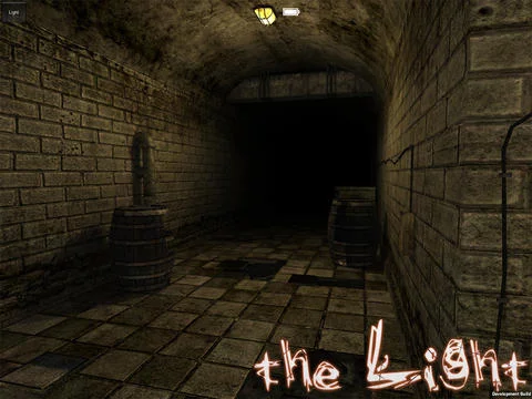 Изображение игры: the Light Sense