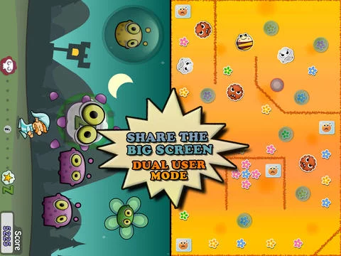 Изображение игры: Igloo Games Arcade
