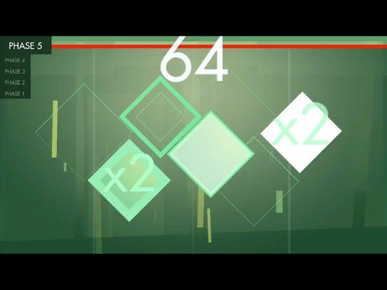 Изображение игры: Hyper Square