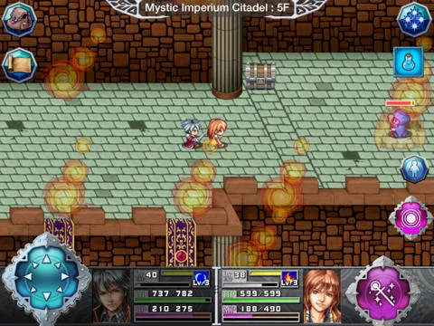 Изображение игры: Across Age 2 HD