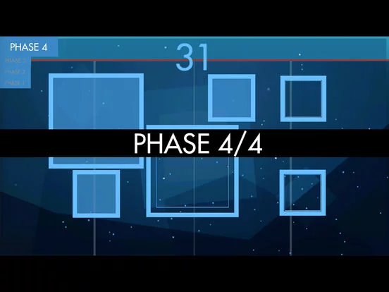 Изображение игры: Hyper Square