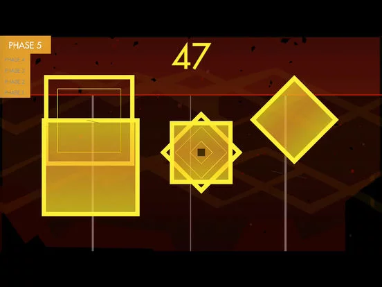Изображение игры: Hyper Square