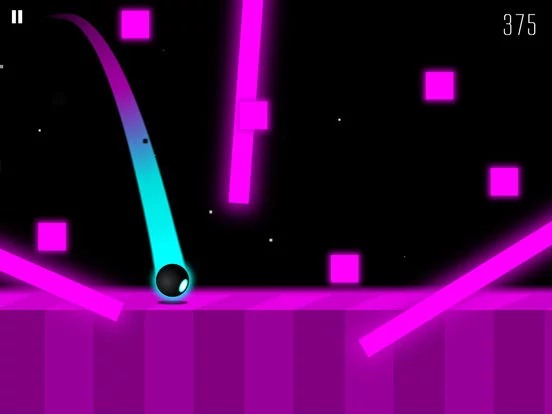 Изображение игры: Dash till Puff!
