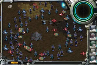 Изображение игры: Ever Defense TD