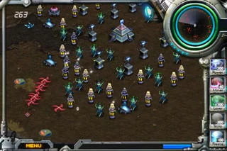 Изображение игры: Ever Defense TD