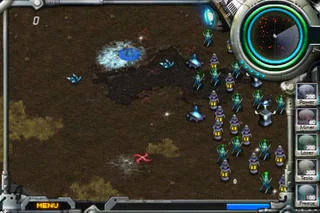 Изображение игры: Ever Defense TD
