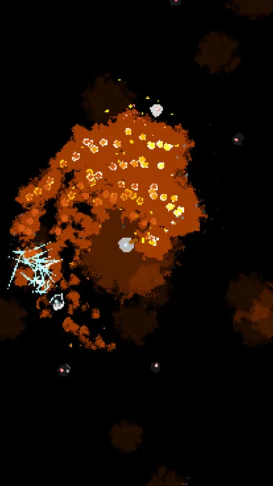 Изображение игры: FireWhip
