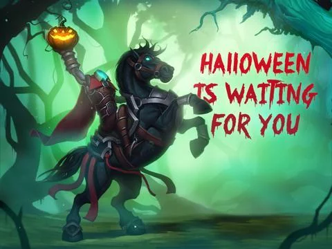 Изображение игры: Dungeons of Evilibrium (RPG) – Card Battle Role-playing Game