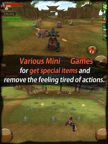 Изображение игры: The Heroes of Three Kingdoms