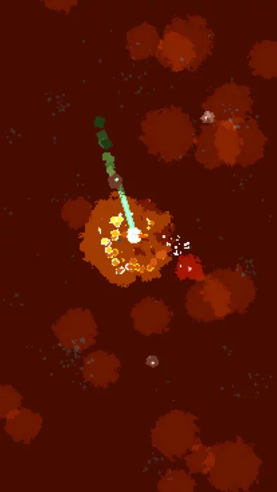 Изображение игры: FireWhip