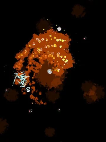 Изображение игры: FireWhip