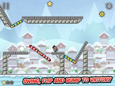 Изображение игры: Epic Eric