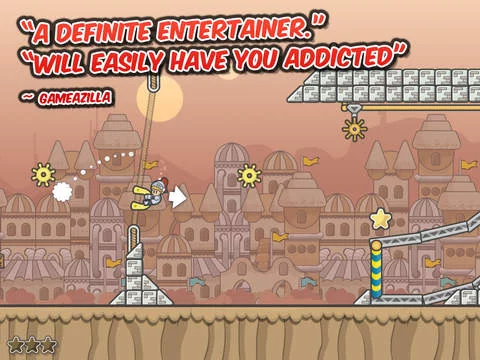 Изображение игры: Epic Eric