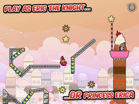 Изображение игры: Epic Eric