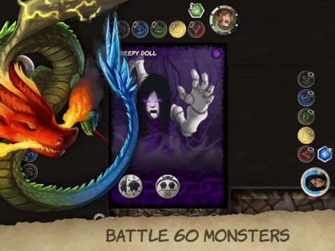 Изображение игры: Fallen Lords