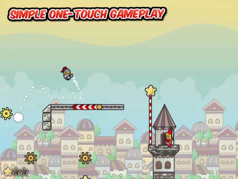 Изображение игры: Epic Eric