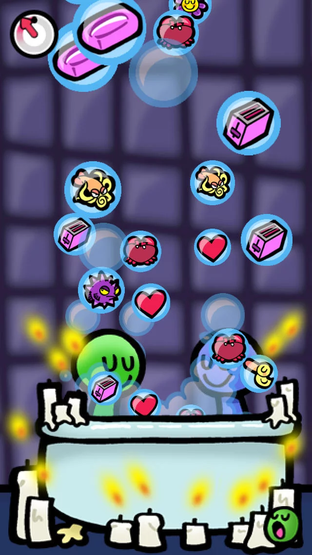 Изображение игры: Mini Gay Boyfriend