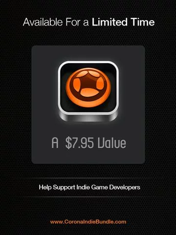 Изображение игры: Corona Indie Bundle