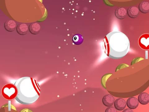 Изображение игры: Gluddle